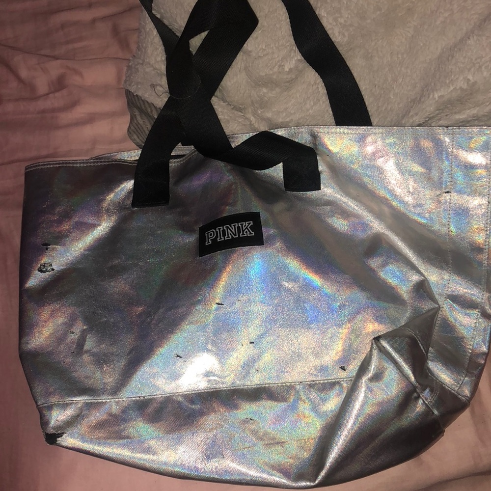 Victoria Secret Weekender